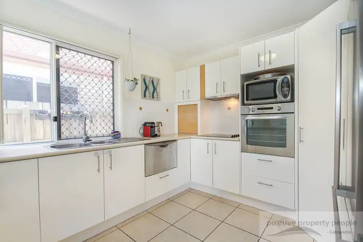 Third view of Homely house listing, 28 Cougal Circuit, Caloundra West QLD 4551