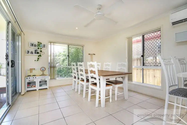 Fourth view of Homely house listing, 28 Cougal Circuit, Caloundra West QLD 4551