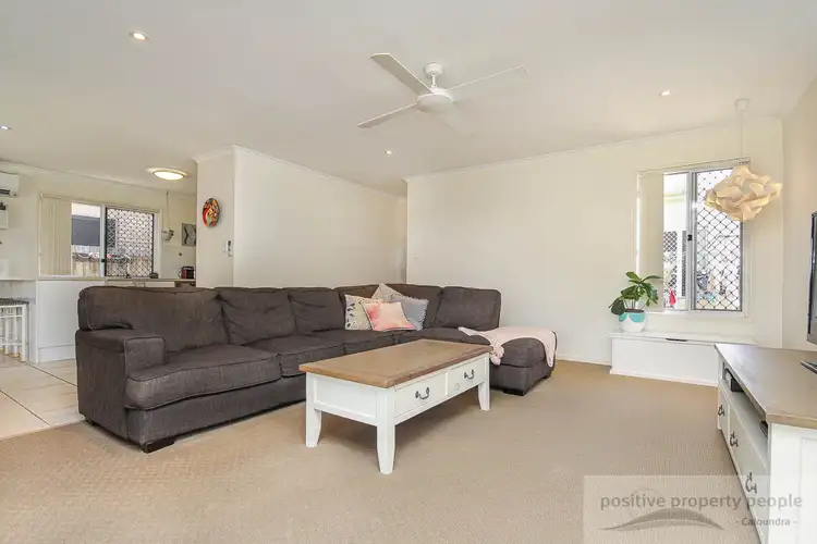 Fifth view of Homely house listing, 28 Cougal Circuit, Caloundra West QLD 4551