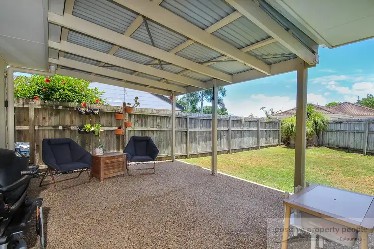 Sixth view of Homely house listing, 28 Cougal Circuit, Caloundra West QLD 4551