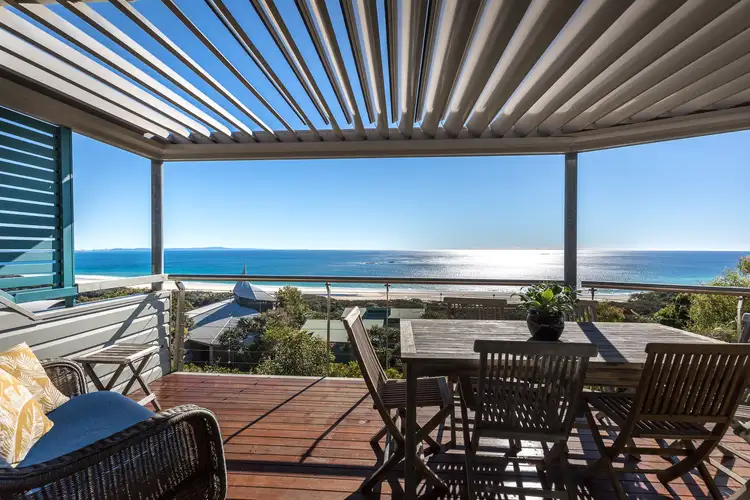 Second view of Homely unit listing, 7/6 Cumming Parade, Point Lookout QLD 4183