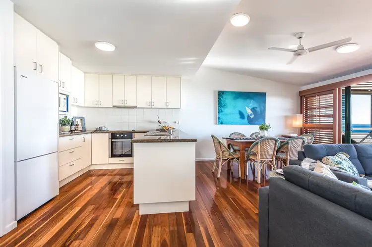 Fifth view of Homely unit listing, 7/6 Cumming Parade, Point Lookout QLD 4183