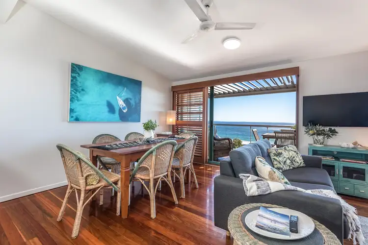 Sixth view of Homely unit listing, 7/6 Cumming Parade, Point Lookout QLD 4183