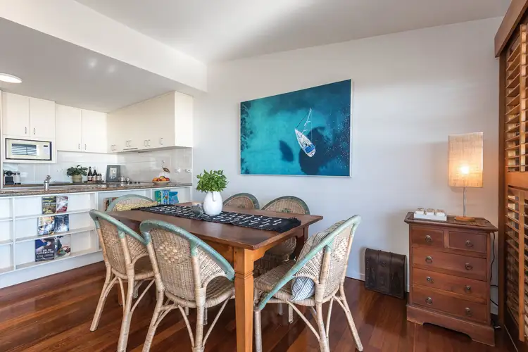 Seventh view of Homely unit listing, 7/6 Cumming Parade, Point Lookout QLD 4183