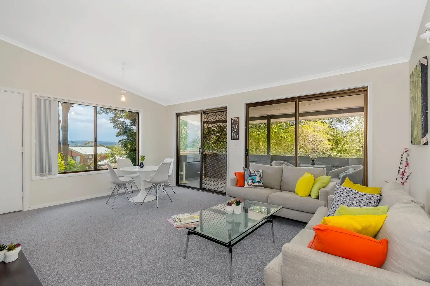 Main view of Homely semi-detached listing, 1/18 Alva Street, Tweed Heads NSW 2485