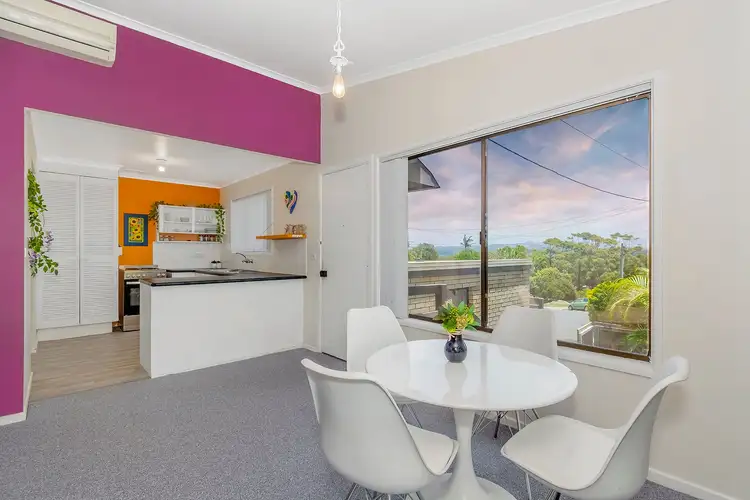 Second view of Homely semi-detached listing, 1/18 Alva Street, Tweed Heads NSW 2485