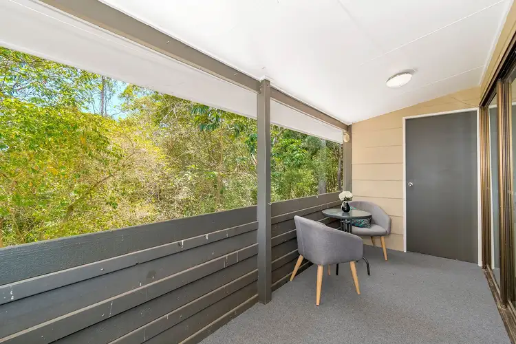 Fourth view of Homely semi-detached listing, 1/18 Alva Street, Tweed Heads NSW 2485