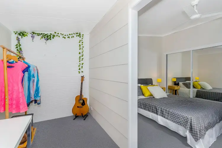 Sixth view of Homely semi-detached listing, 1/18 Alva Street, Tweed Heads NSW 2485