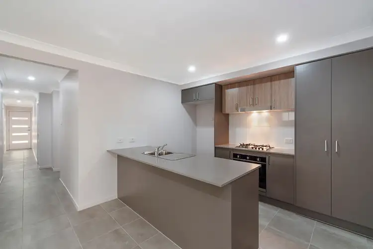 Third view of Homely semi-detached listing, 1/20 Thorncliffe Avenue, Thornton NSW 2322