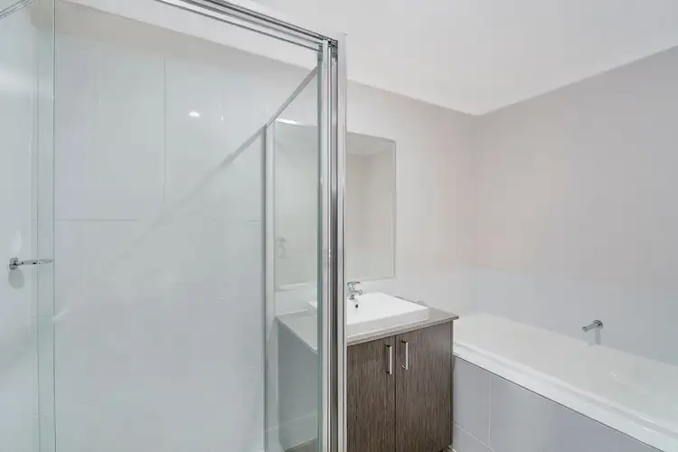 Fifth view of Homely semi-detached listing, 1/20 Thorncliffe Avenue, Thornton NSW 2322