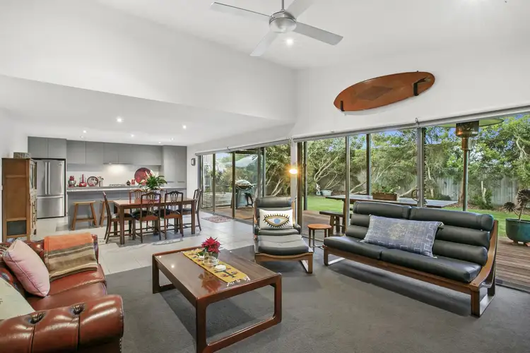 Third view of Homely house listing, 1-3 Corymbia Circuit, Barwon Heads VIC 3227