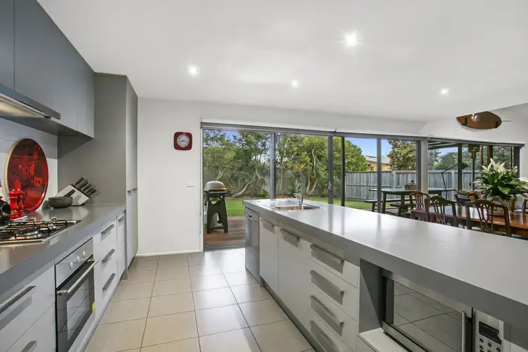 Fourth view of Homely house listing, 1-3 Corymbia Circuit, Barwon Heads VIC 3227