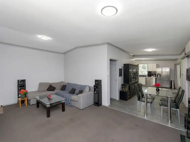 Third view of Homely house listing, 7/11 Charlton Street, Barnsley NSW 2278