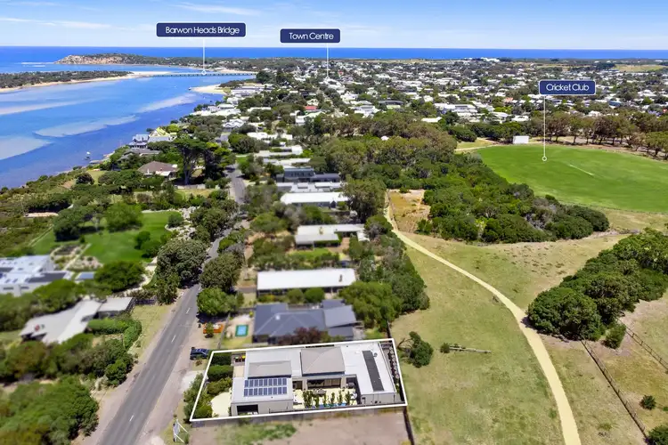 Second view of Homely house listing, 29 Carr Street, Barwon Heads VIC 3227