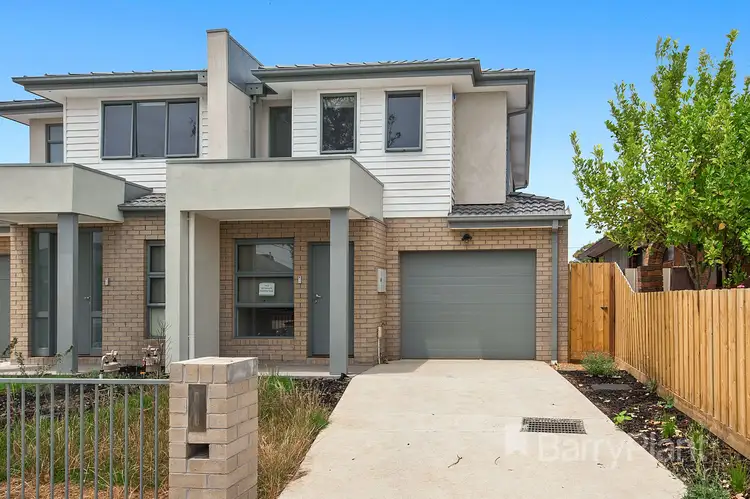 4A Young Street, Sunshine West VIC 3020