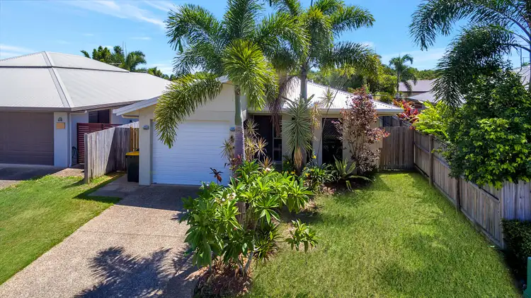 Second view of Homely house listing, 16 Hillary Drive, Smithfield QLD 4878