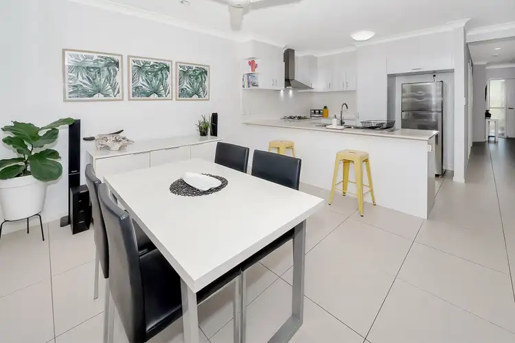 Third view of Homely house listing, 16 Hillary Drive, Smithfield QLD 4878