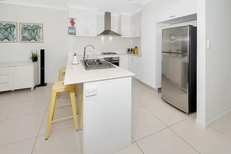 Sixth view of Homely house listing, 16 Hillary Drive, Smithfield QLD 4878