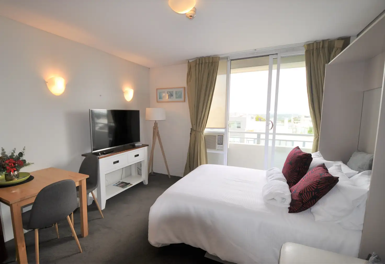 Main view of Homely apartment listing, 603/287 Military Road, Cremorne NSW 2090