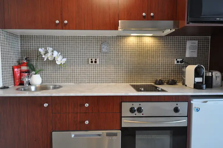 Second view of Homely apartment listing, 603/287 Military Road, Cremorne NSW 2090