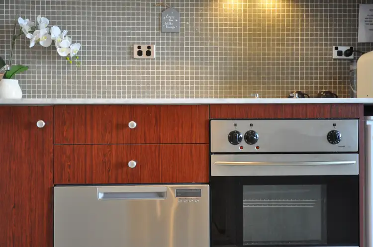Third view of Homely apartment listing, 603/287 Military Road, Cremorne NSW 2090