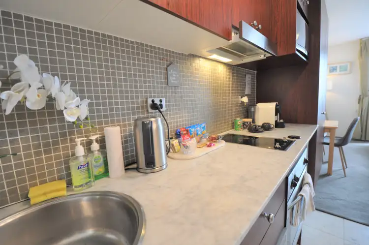 Fourth view of Homely apartment listing, 603/287 Military Road, Cremorne NSW 2090