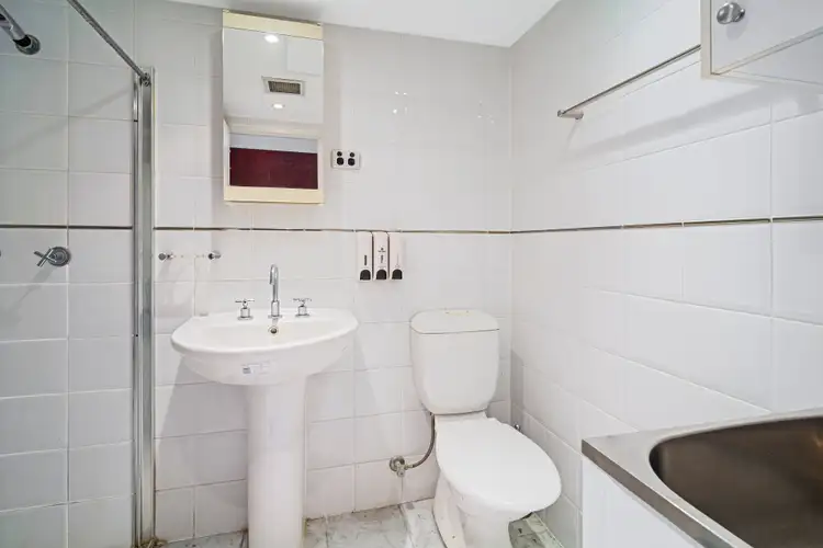 Fifth view of Homely apartment listing, 603/287 Military Road, Cremorne NSW 2090