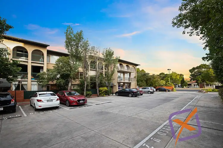 Second view of Homely unit listing, 12/197 Anzac Highway, Plympton SA 5038
