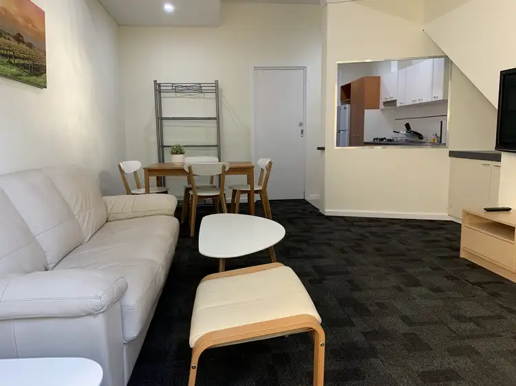 Fourth view of Homely townhouse listing, 14 Sturt Street, Adelaide SA 5000