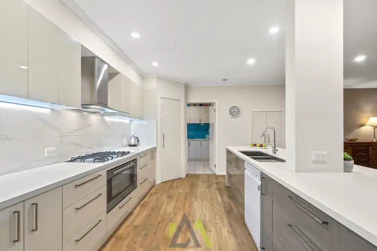 Fifth view of Homely house listing, 20 Manorwoods Drive, Frankston VIC 3199