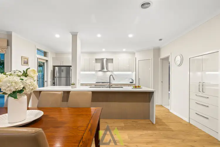 Sixth view of Homely house listing, 20 Manorwoods Drive, Frankston VIC 3199