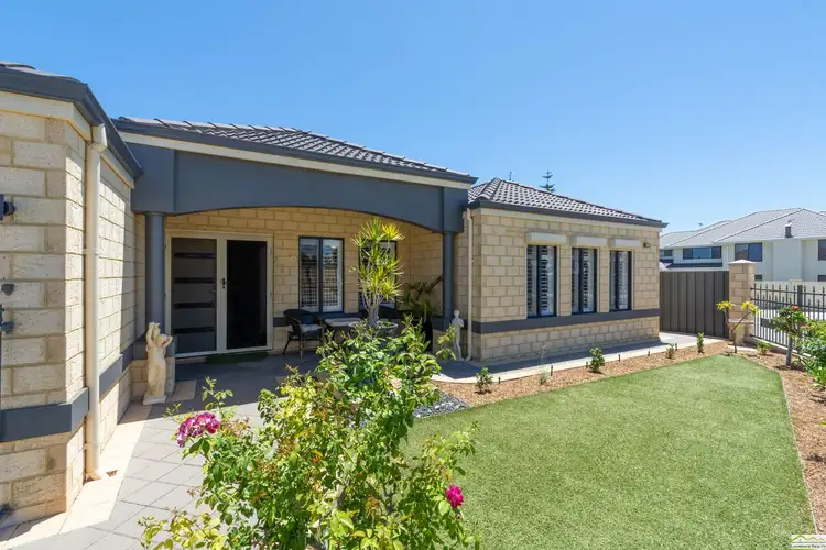 Third view of Homely house listing, 23 Hampshire Drive, Quinns Rocks WA 6030