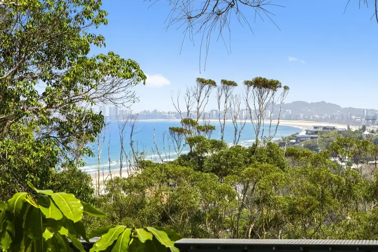 Third view of Homely house listing, 4 Kandra Avenue, Currumbin QLD 4223