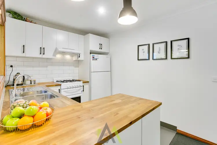 Second view of Homely unit listing, 16/95 Warrandyte Road, Langwarrin VIC 3910