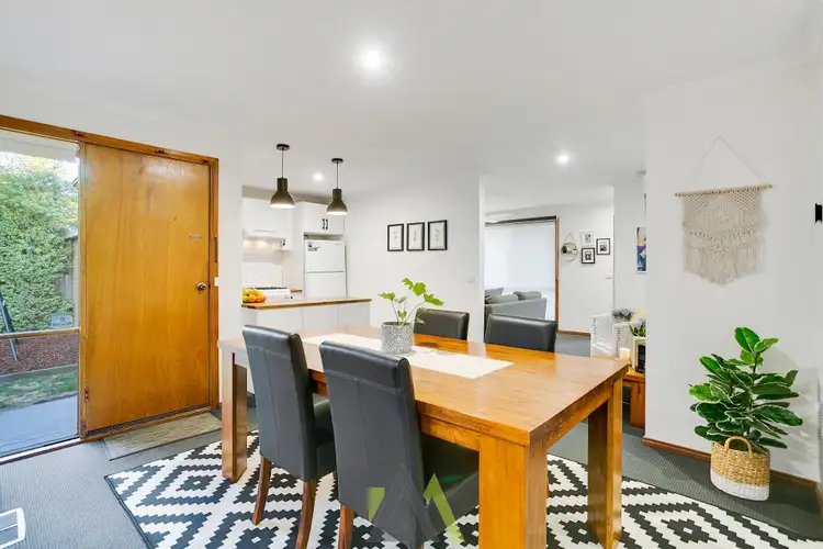 Fifth view of Homely unit listing, 16/95 Warrandyte Road, Langwarrin VIC 3910