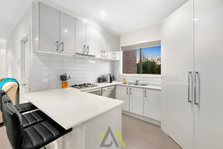 Third view of Homely unit listing, 6/5 Serra Close, Langwarrin VIC 3910