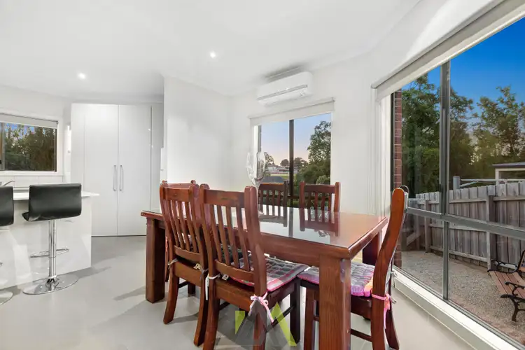 Fourth view of Homely unit listing, 6/5 Serra Close, Langwarrin VIC 3910