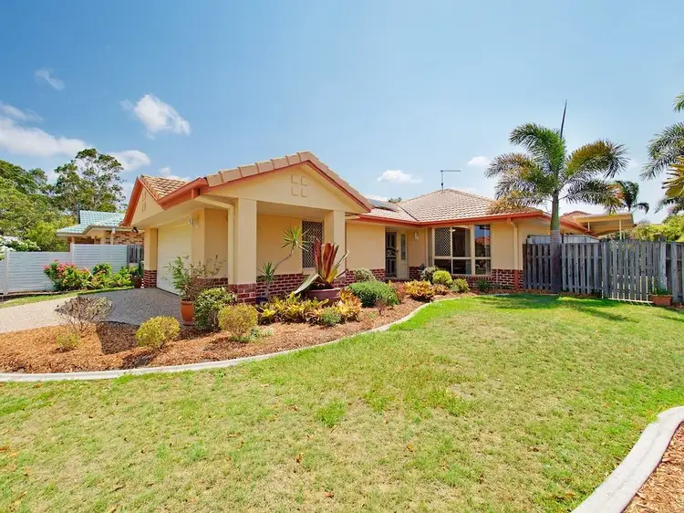 36 Samba Place, Underwood QLD 4119