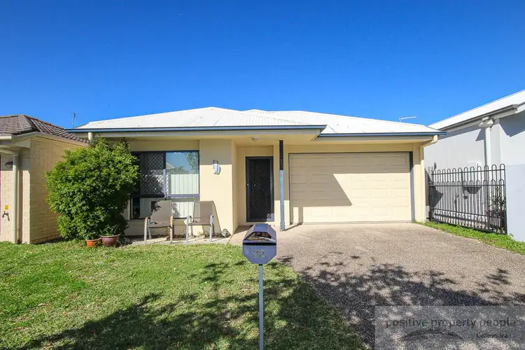 32 Nebo Street, Caloundra West QLD 4551