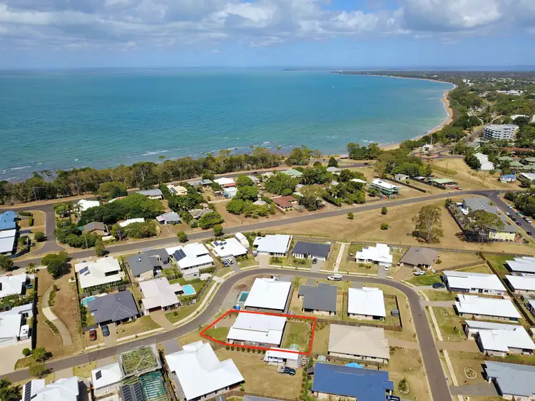 Second view of Homely house listing, 17 Seahaven Circuit, Pialba QLD 4655