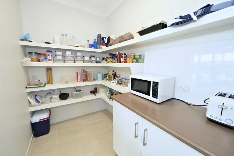 Fifth view of Homely house listing, 17 Seahaven Circuit, Pialba QLD 4655
