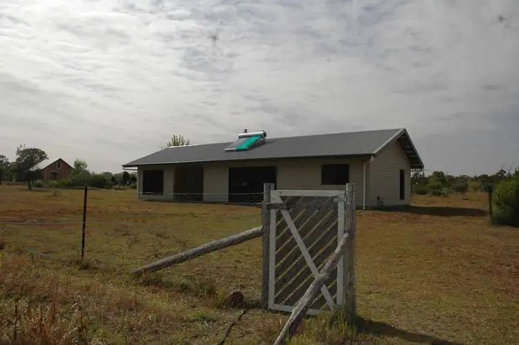 Second view of Homely rural property listing, Address available on request