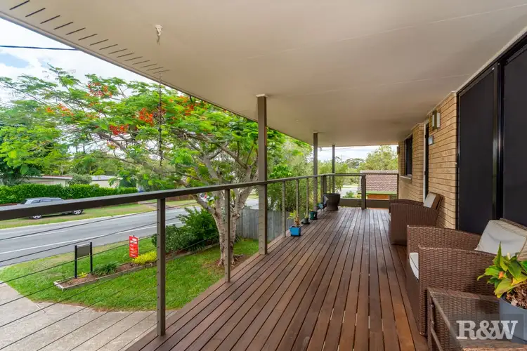 16 Valley Drive, Caboolture QLD 4510