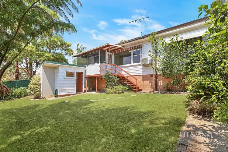 Sixth view of Homely house listing, 1389 Princes Highway, Heathcote NSW 2233