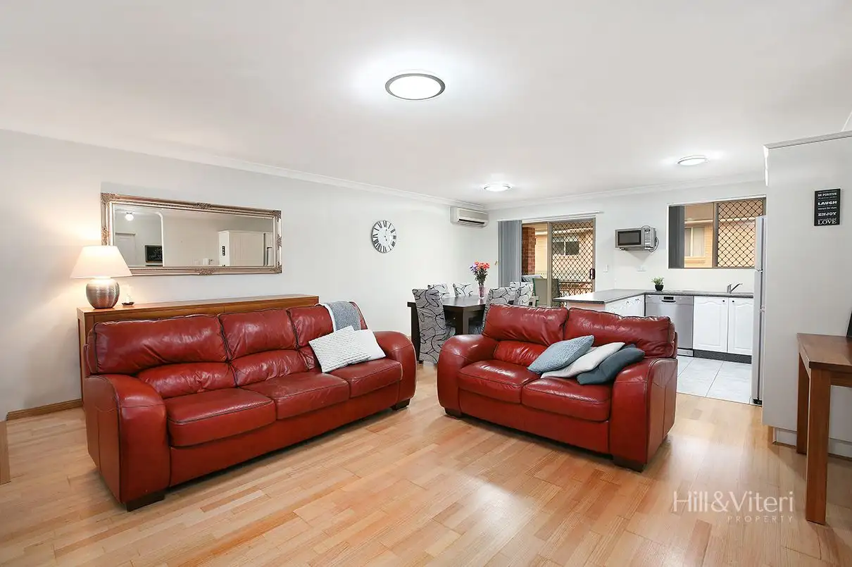 Main view of Homely apartment listing, 11/16-24 Oxford Street, Sutherland NSW 2232