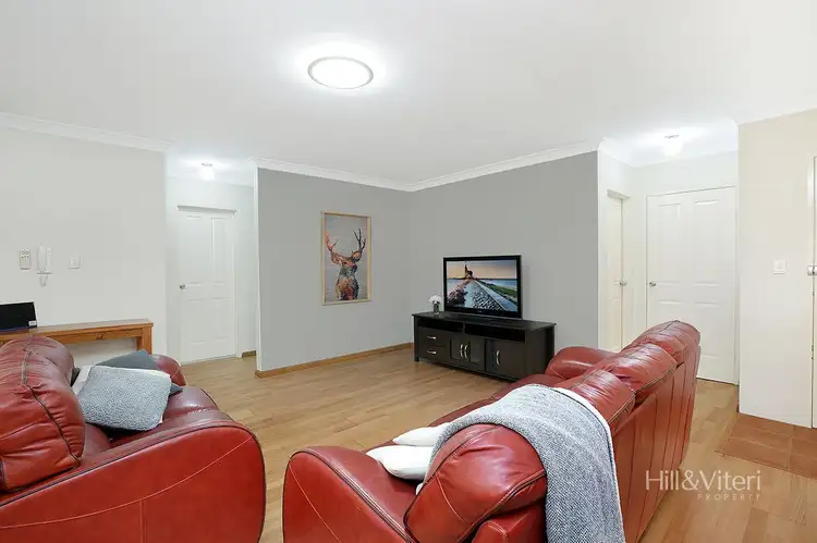 Second view of Homely apartment listing, 11/16-24 Oxford Street, Sutherland NSW 2232