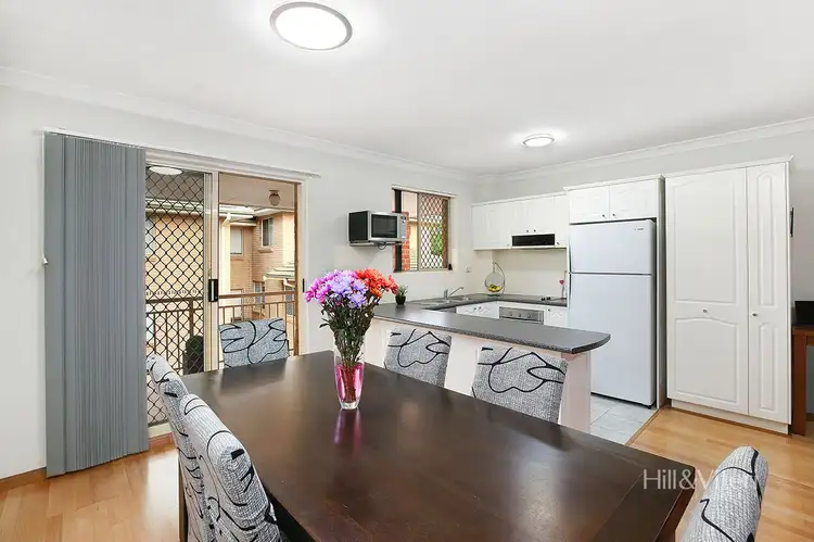 Third view of Homely apartment listing, 11/16-24 Oxford Street, Sutherland NSW 2232
