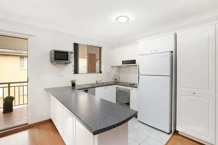 Fourth view of Homely apartment listing, 11/16-24 Oxford Street, Sutherland NSW 2232
