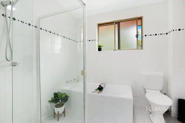 Sixth view of Homely apartment listing, 11/16-24 Oxford Street, Sutherland NSW 2232