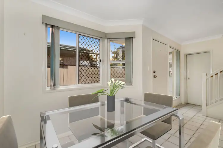 Sixth view of Homely townhouse listing, 1/126 Clarence Road, Indooroopilly QLD 4068